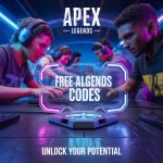 Free Apex Legends Codes Generator: 100% Working Methods (2025 Guide)